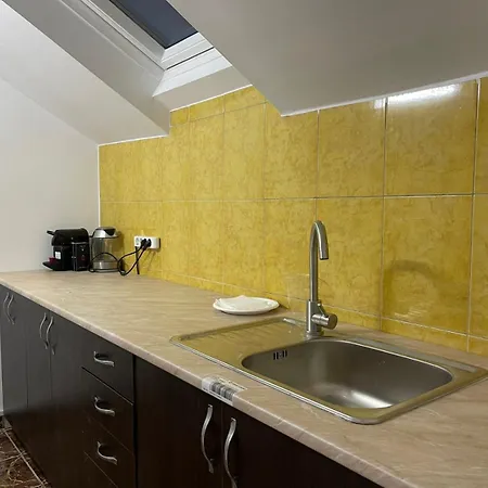 Hostel Vertum