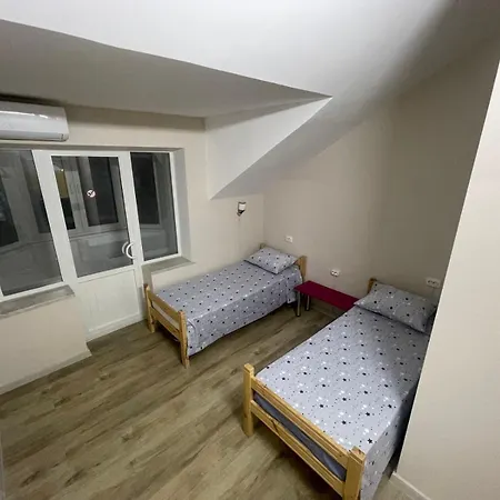 Vertum Hostel *