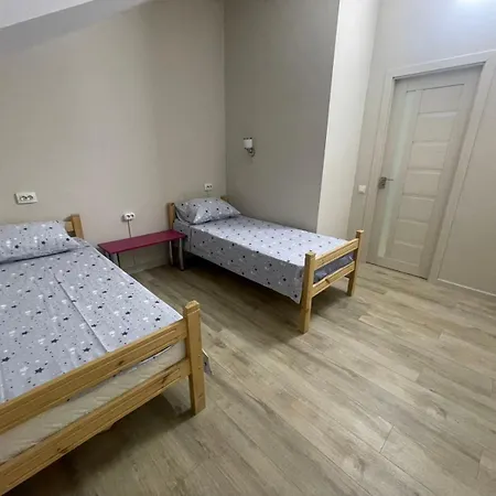 Vertum Hostel