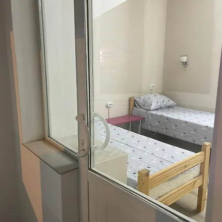 Hostel Vertum *