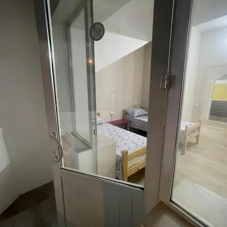 Vertum Hostel *