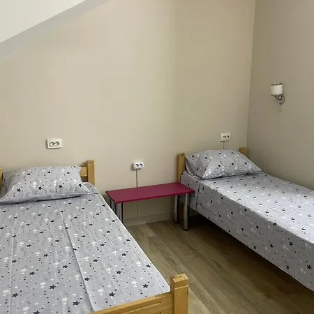Vertum Hostel Chisinau