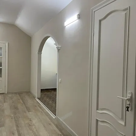 Hostel Vertum