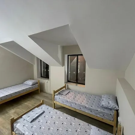 Hostel Vertum *