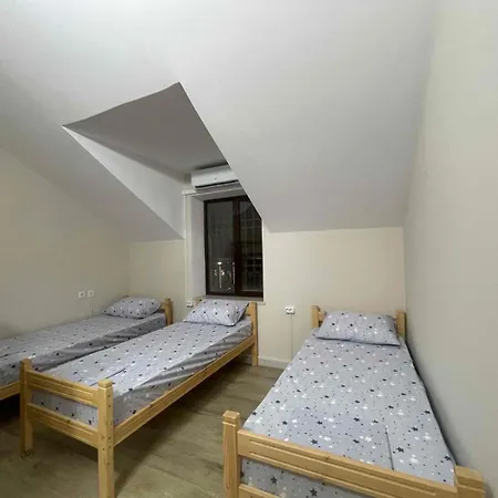 Vertum Hostel Chisinau