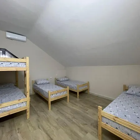 Vertum Hostel